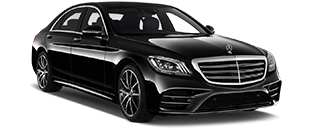 2026 Mercedes S-Class 580 executive sedan